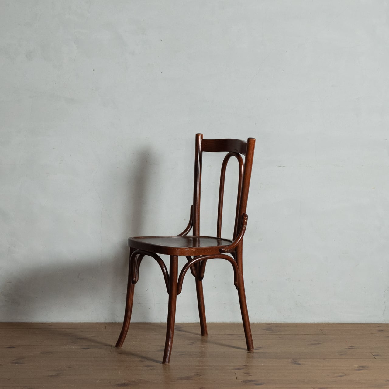 Bentwood Chair / ベントウッド チェア〈椅子・ダイニングチェア