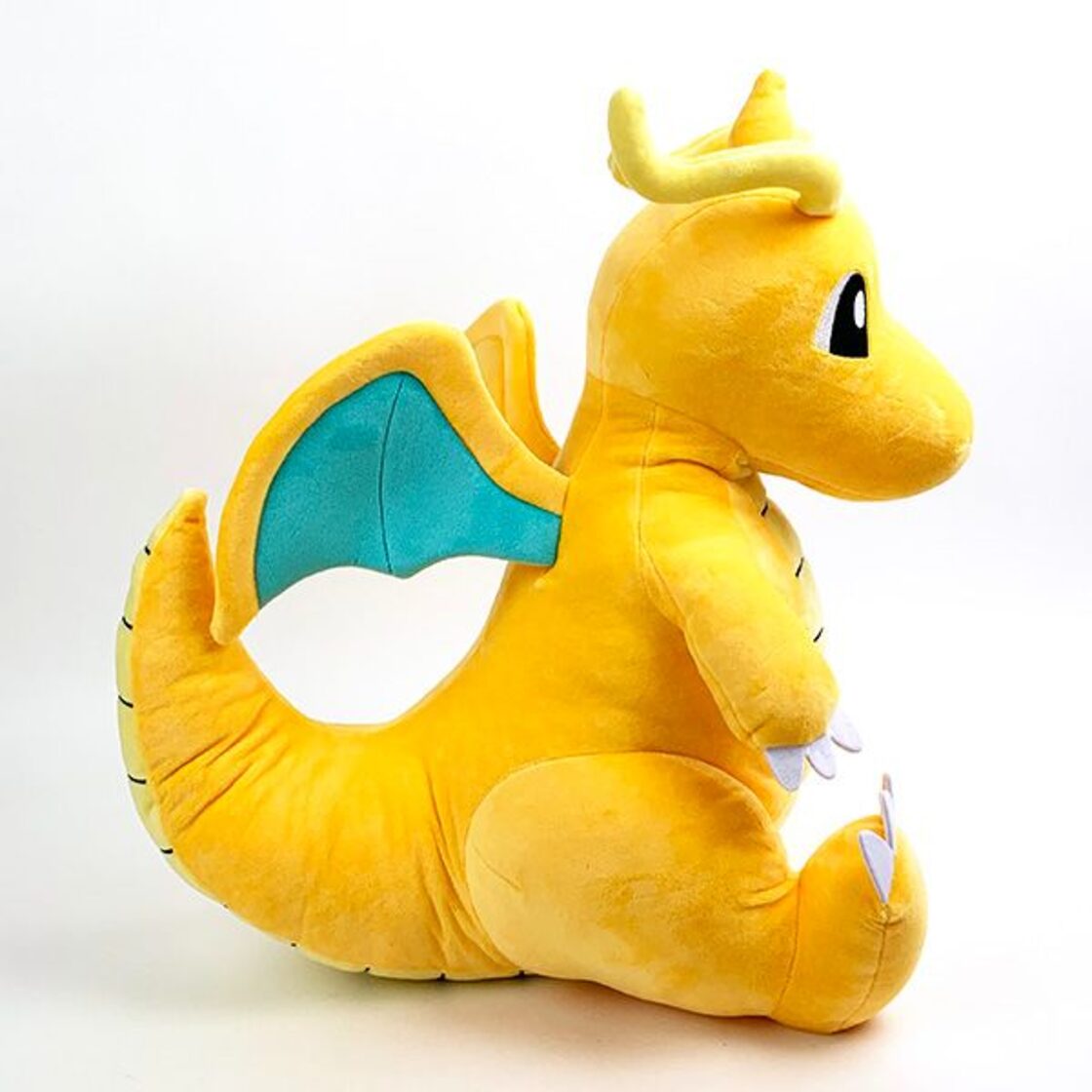ポケモン ポケットモンスター BigMore! BM09 カイリュー ぬいぐるみ 