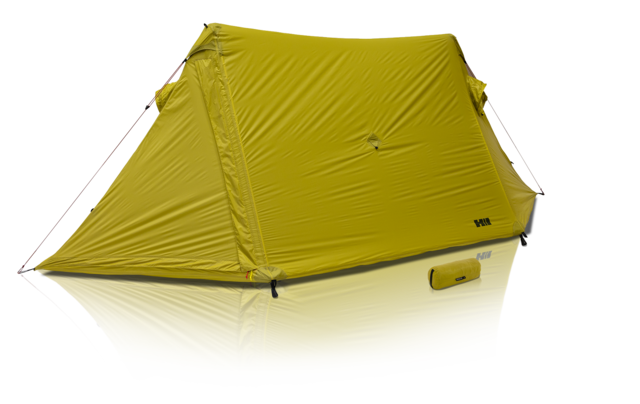 HERITAGE ヘリテイジ ／ トレイルシェルター 2＜2G＞