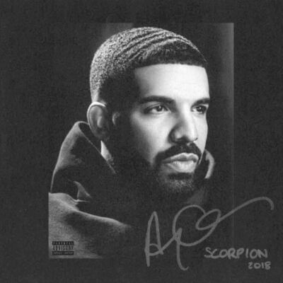 DRAKE - SCORPION 2LP レコード 2LP】Drake - Scorpion | 北村電機レコード