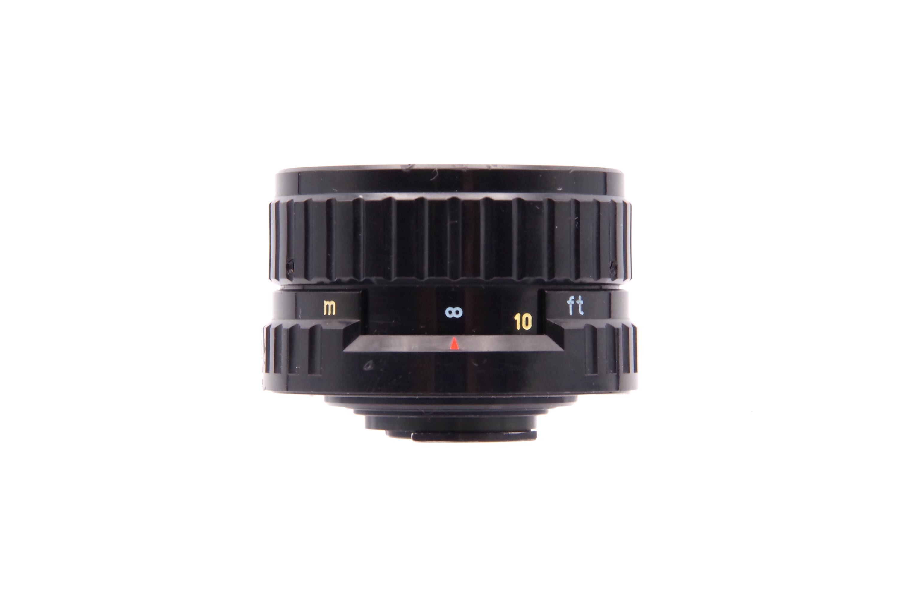 非AI NIKKOR-H 50mm F2 Fマウント Nikon ニコン | 近江寫眞機店