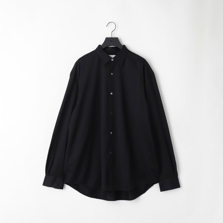 PHIGVEL - BORDER LS TOP | HUMAN and THINGS