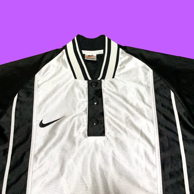 90'S OLD NIKE GAME SHIRTS 90s オールド ナイキ ゲームシャツ | countercc