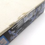 HG 1/144 ティエレン宇宙型