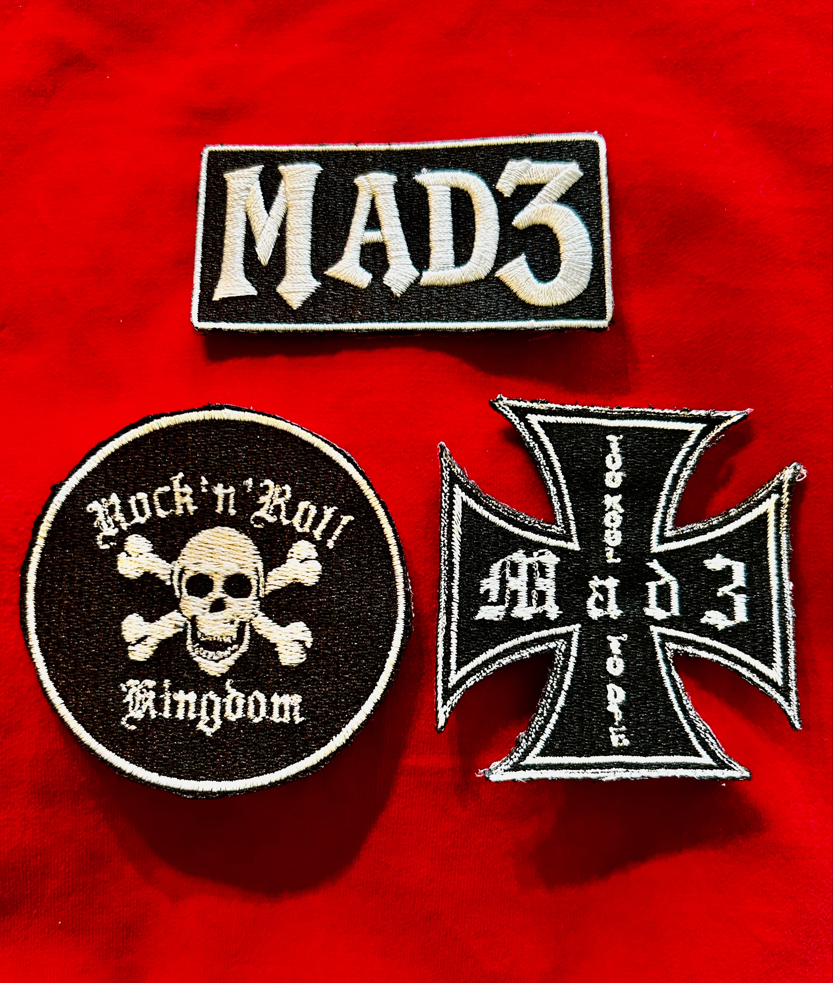 LET IT ROCK$ / 20th CENTURY ROCK$ | MAD3 INVASION
