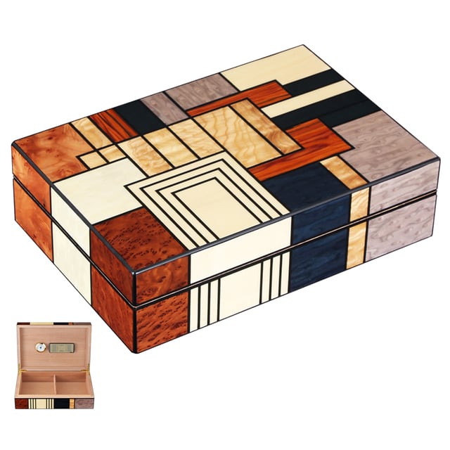 絵画　アンティーク　葉巻の箱　シガーボックス 絵画 アンティーク 葉巻の箱 シガーボックス シダーウッドシガー