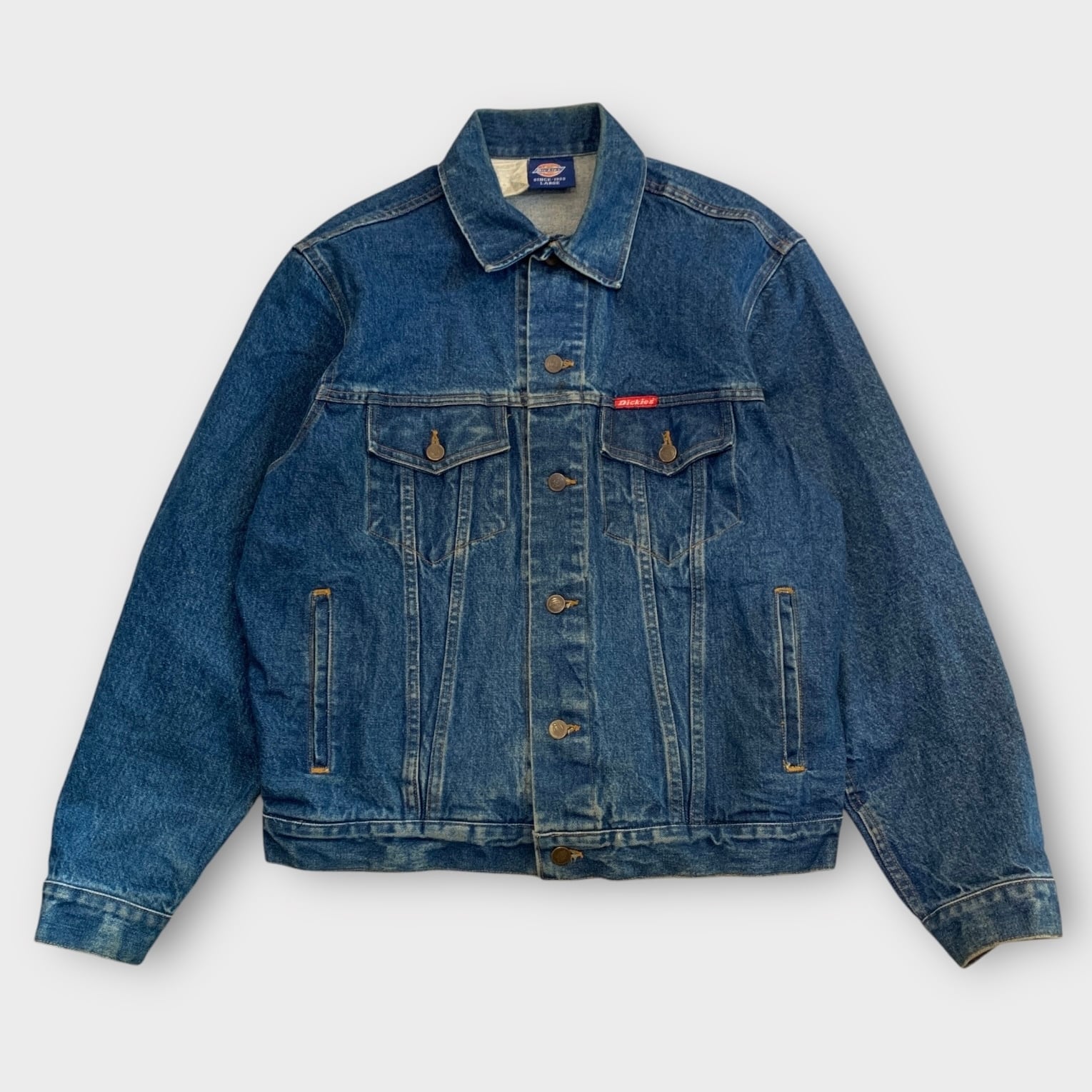 Dickies》”90's Tracker Jacket