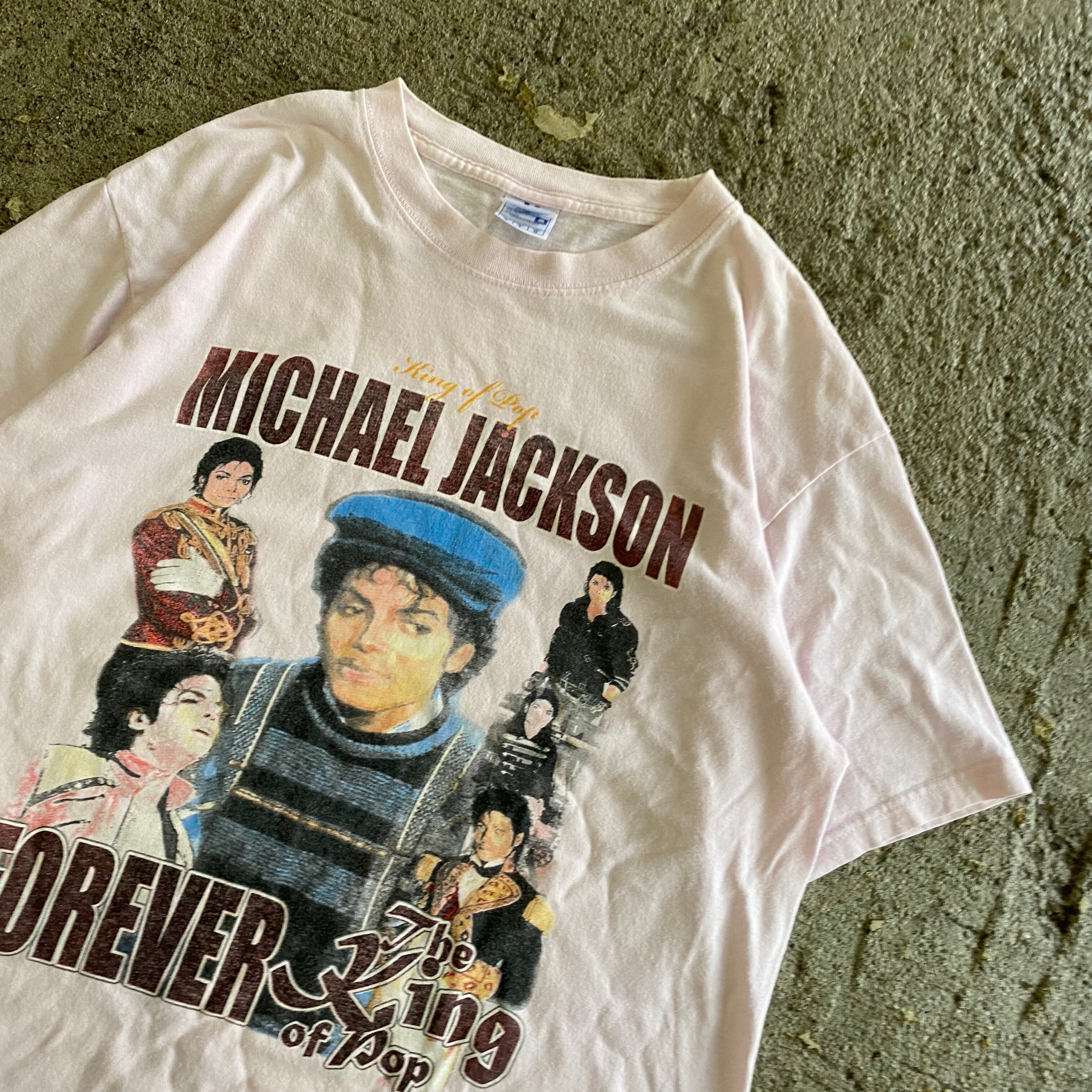 00s Michael Jackson T-shirt | What