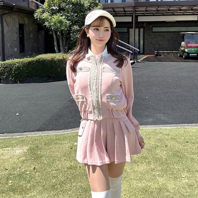 セットアップ | Festa Golf