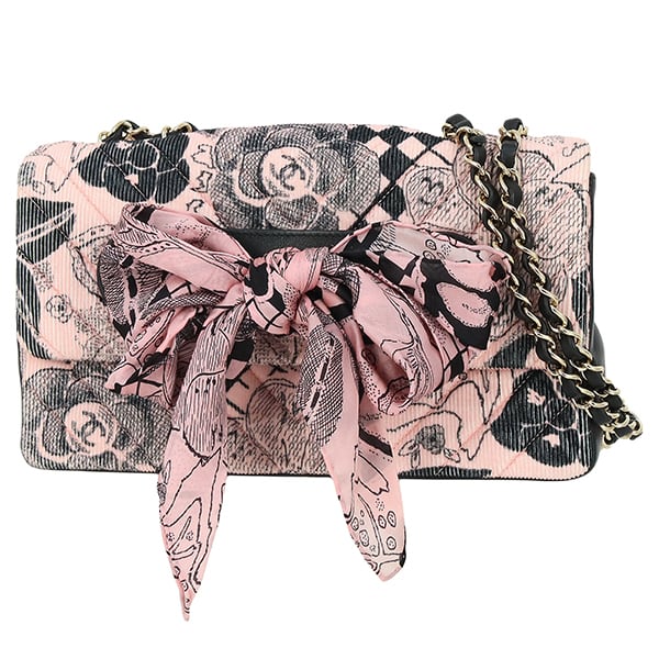 CHANEL | VINTAGESHOP ACROSS