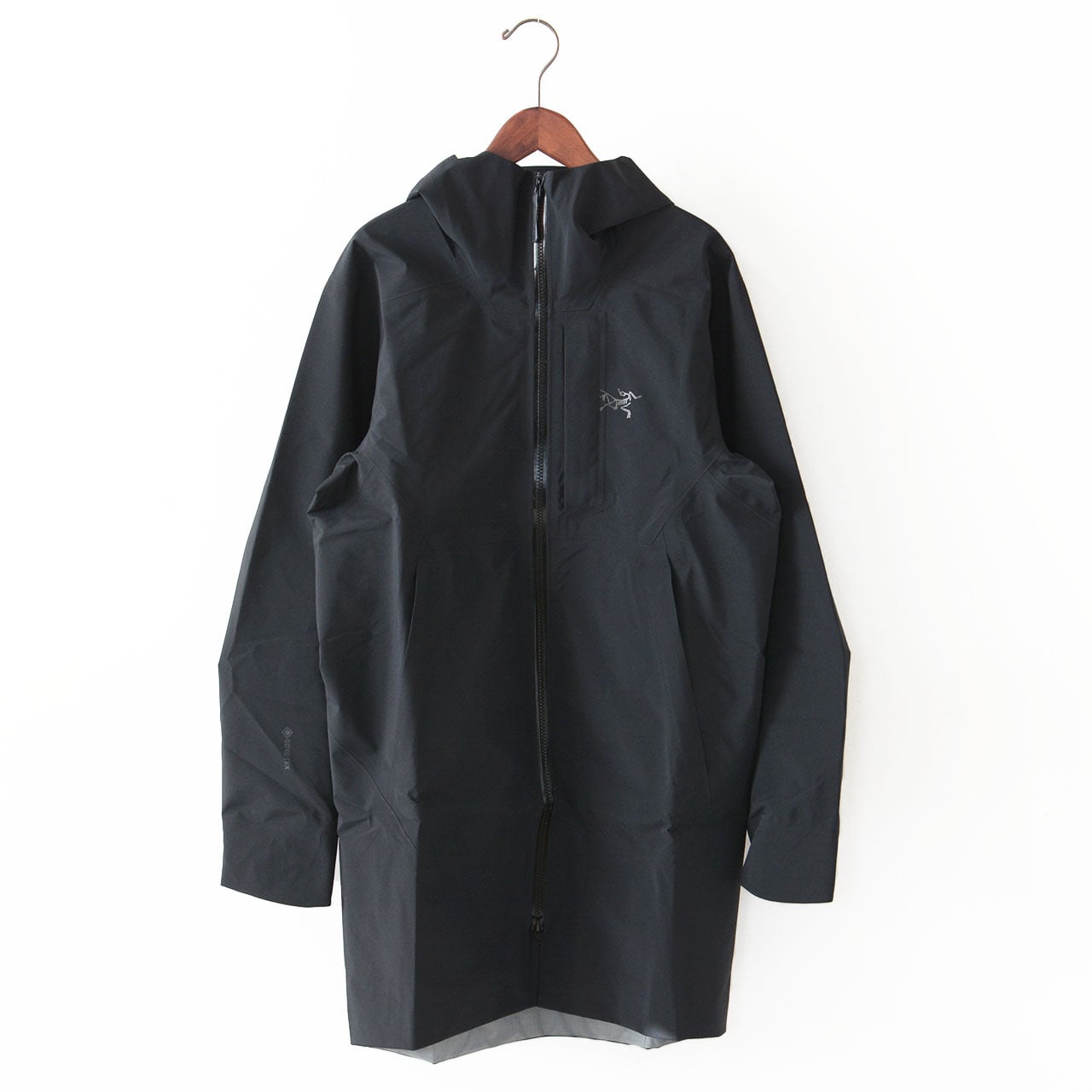 ARC'TERYX メンズ レインウェア XS/TP