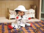 マダムアレクサンダー ハッピーミール　クルエラ・ド・ヴィル「Wendy Doll as Cruella De Vil」 画像16