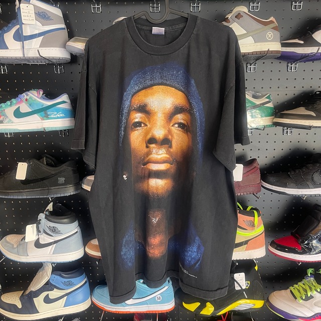 Vintage Death Row TEE