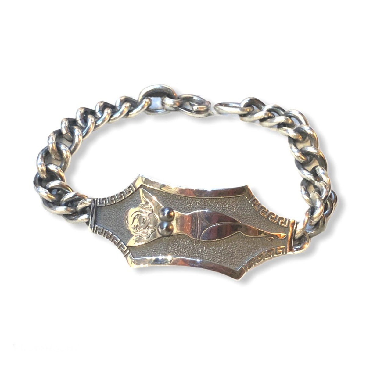WEIRDO JEWELRY】ウィアードジュエリー SEXY ID - WRISTLET 