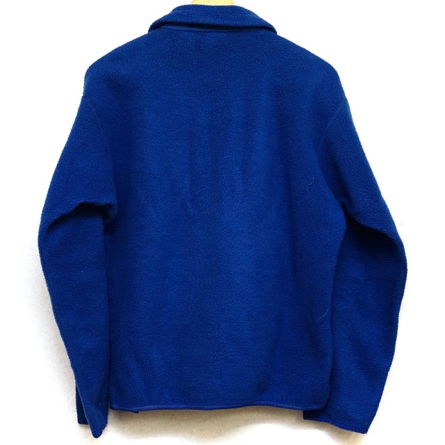 234R3 patagonia パタゴニア Rマーク フリース フルジップ ジャケット 