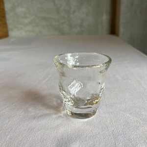 森永 豊　4モールドぐい呑み