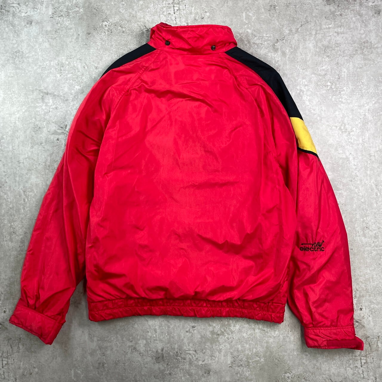 90年代 USA製 THE NORTH FACE extreme GORE-TEX ザ ノースフェイス