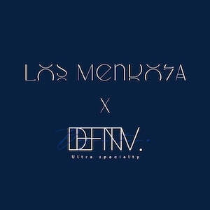 Los Mendoza "Annie" set of 2