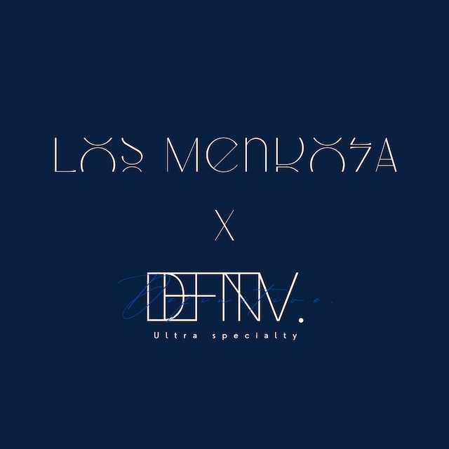 Los Mendoza "Annie" set of 2