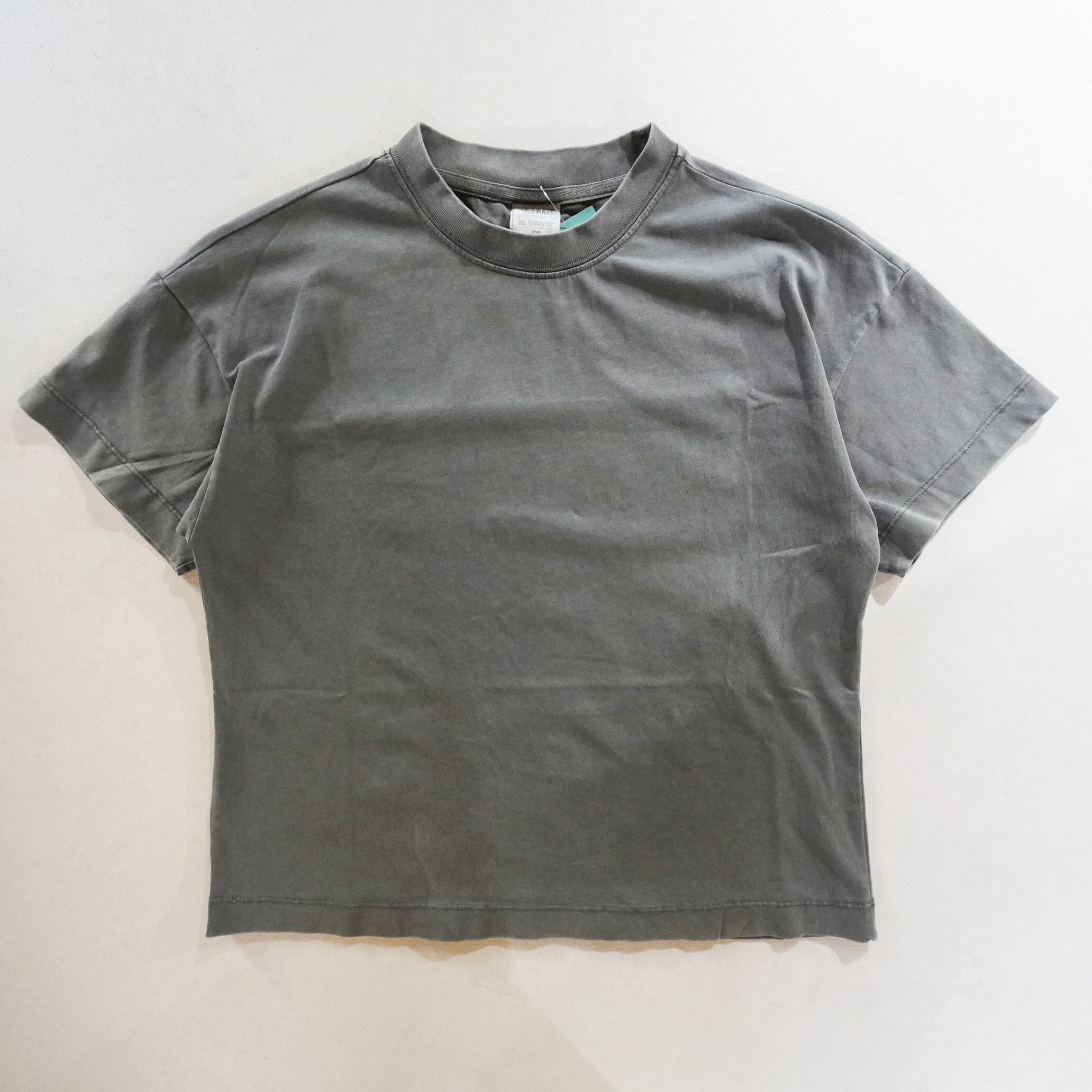 SO by alexander van slobbe / Short sleeve T-shirt | PAY ID