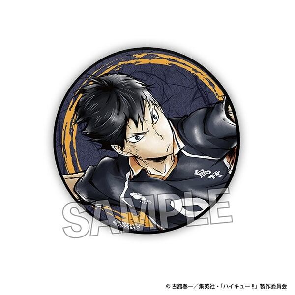 ブルーロック グリッター缶バッジ 蜂楽廻＆千切豹馬 | ピカ舞姫ショップ