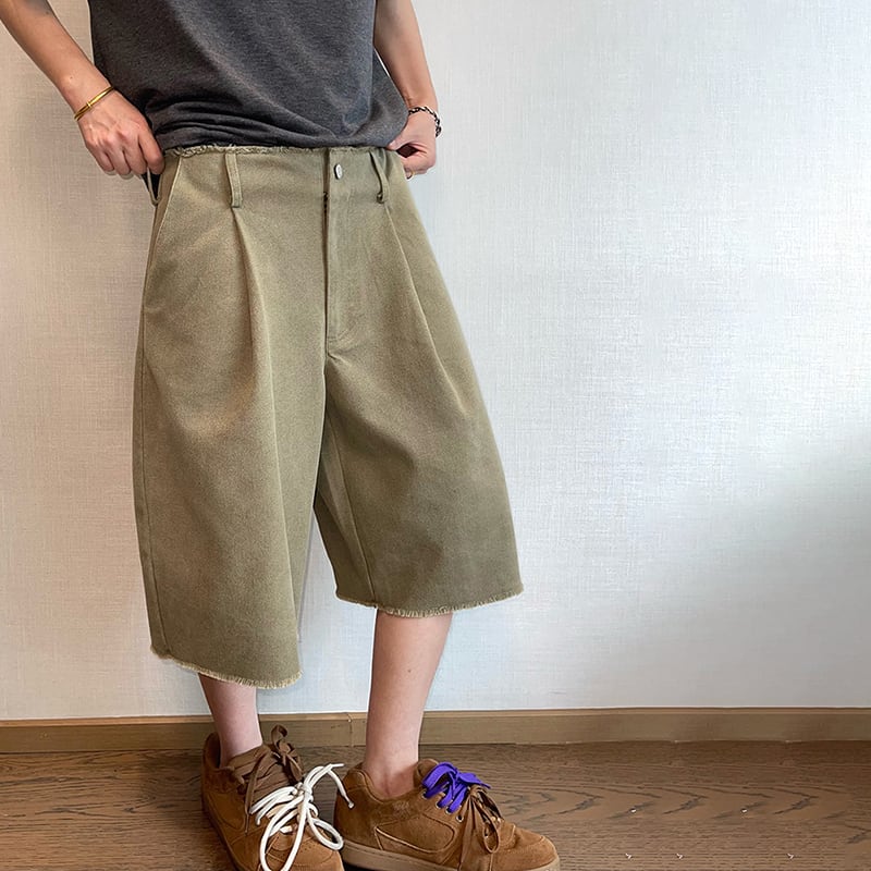 ハーフパンツ | mblueshop