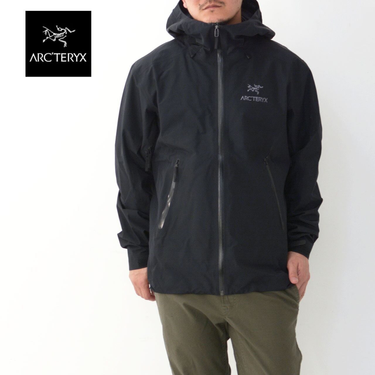 ARC'TERYX BETA LT JACKET アークテリクス ベータLT | www.innoveering.net