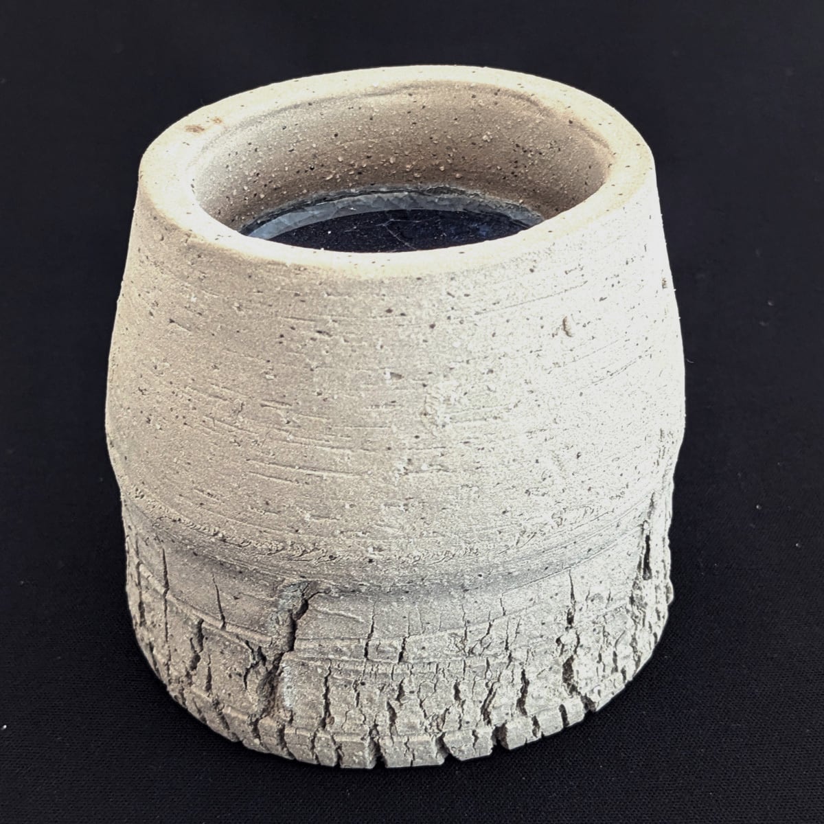 ICHIHOPOT トカゲの家 WET SHELTER 1 | ICHIHOPOT 香川窯元 一穂窯