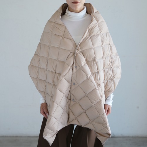 08sircus × TAION -L7-S25AW-AC01 BEIGE