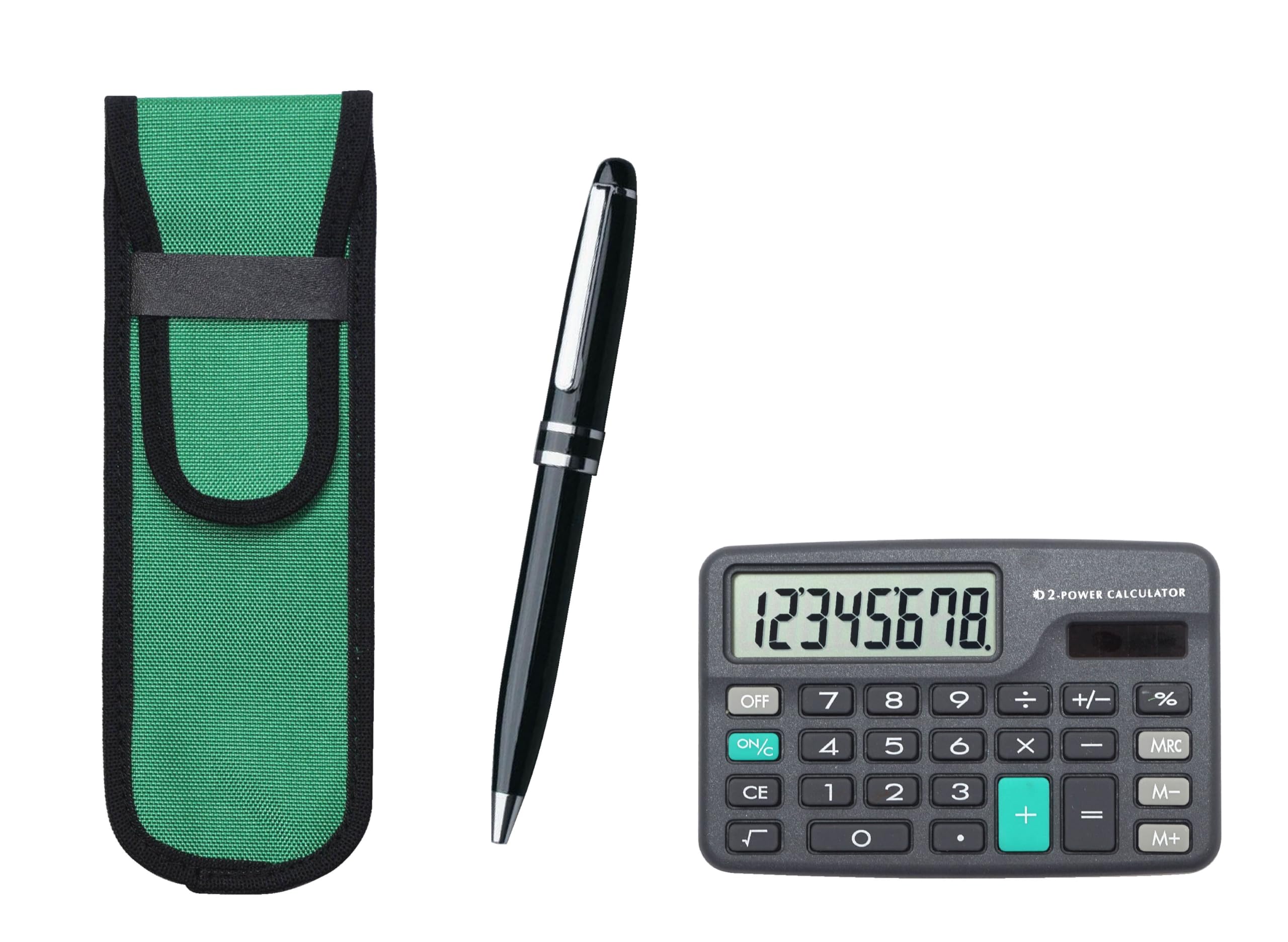 Bahagia & craft/バハギア】廣瀬鐵筆堂モデルラウンドファスナーペン