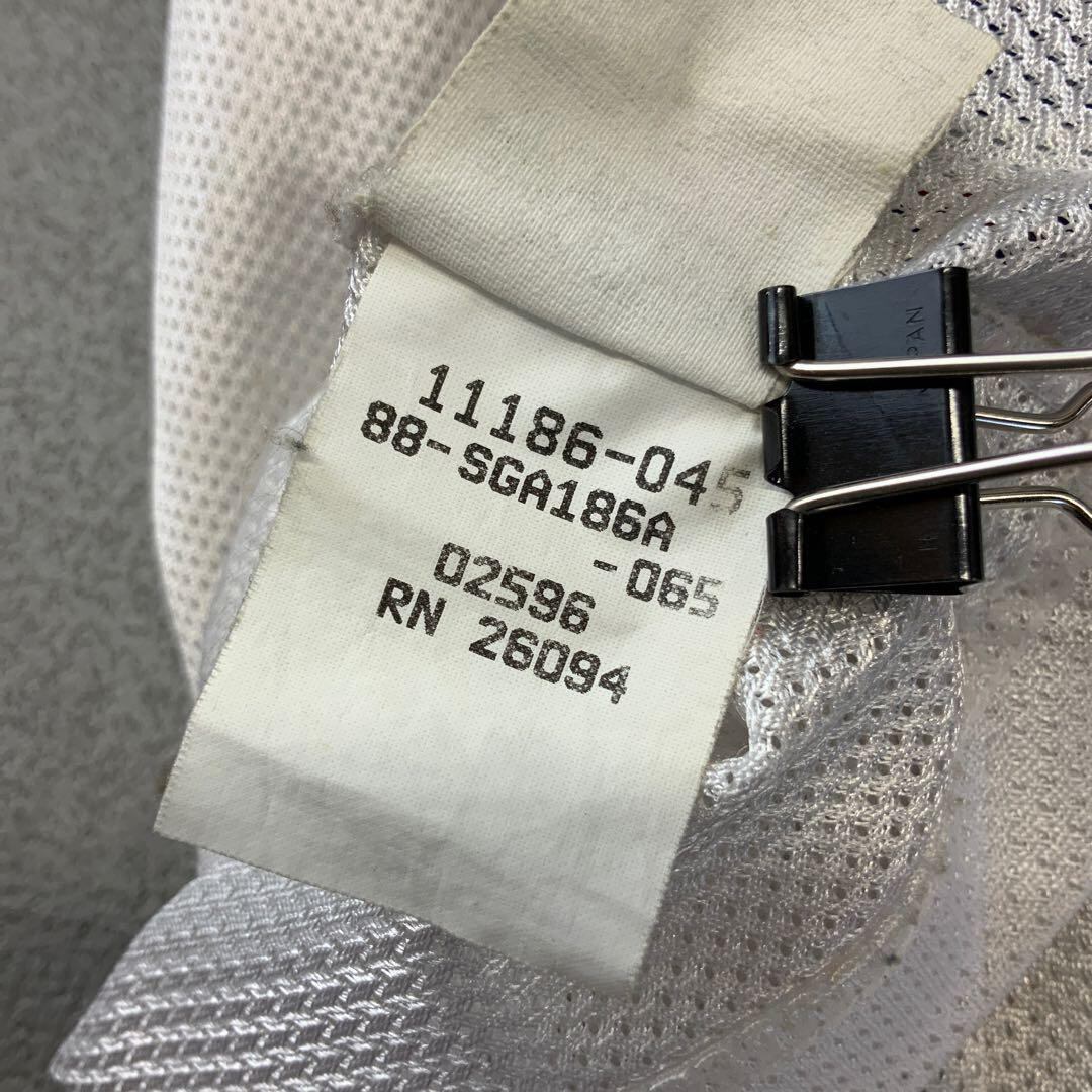 90's USA製 champion NBA トロント ラプターズ バスケシャツ