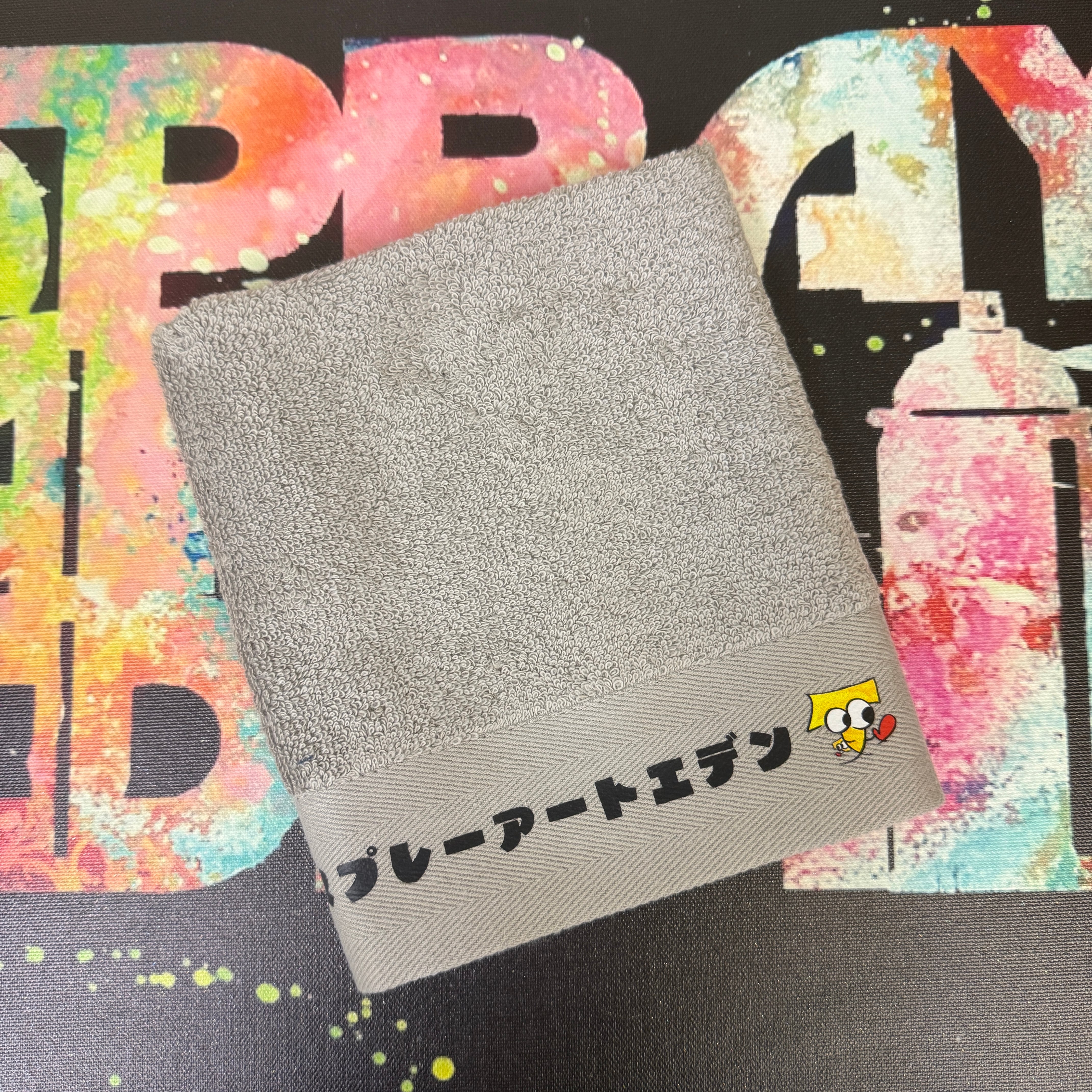 グッズ | スプレーアートエデンショップ