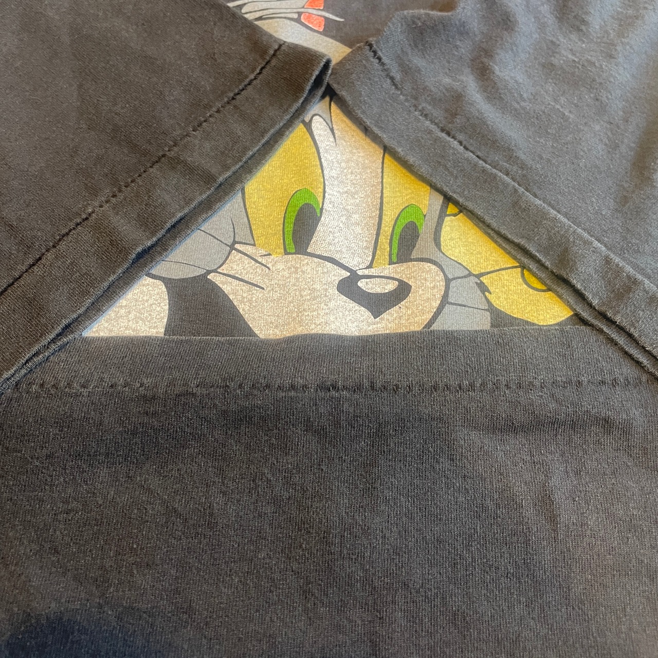 Vintage TOM and JERRY TEE