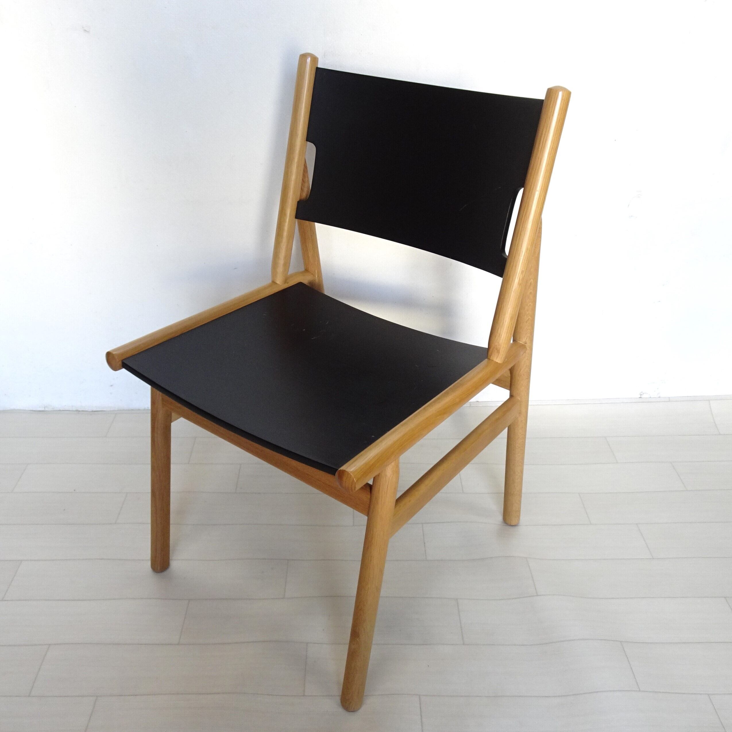 関家具 ダイニングチェア | 純喫茶家具の村田商會