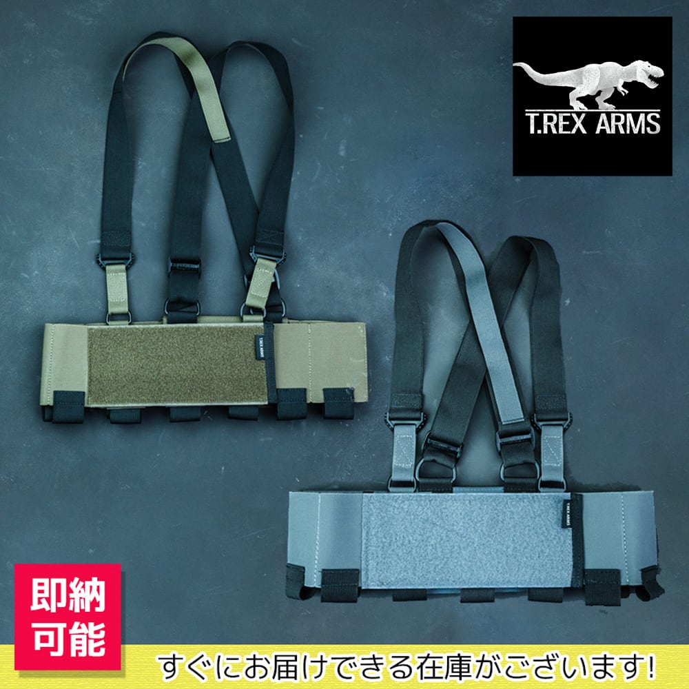 即納】[ T.REX ARMS ] 556 Ready Rig | Bala del Diablo