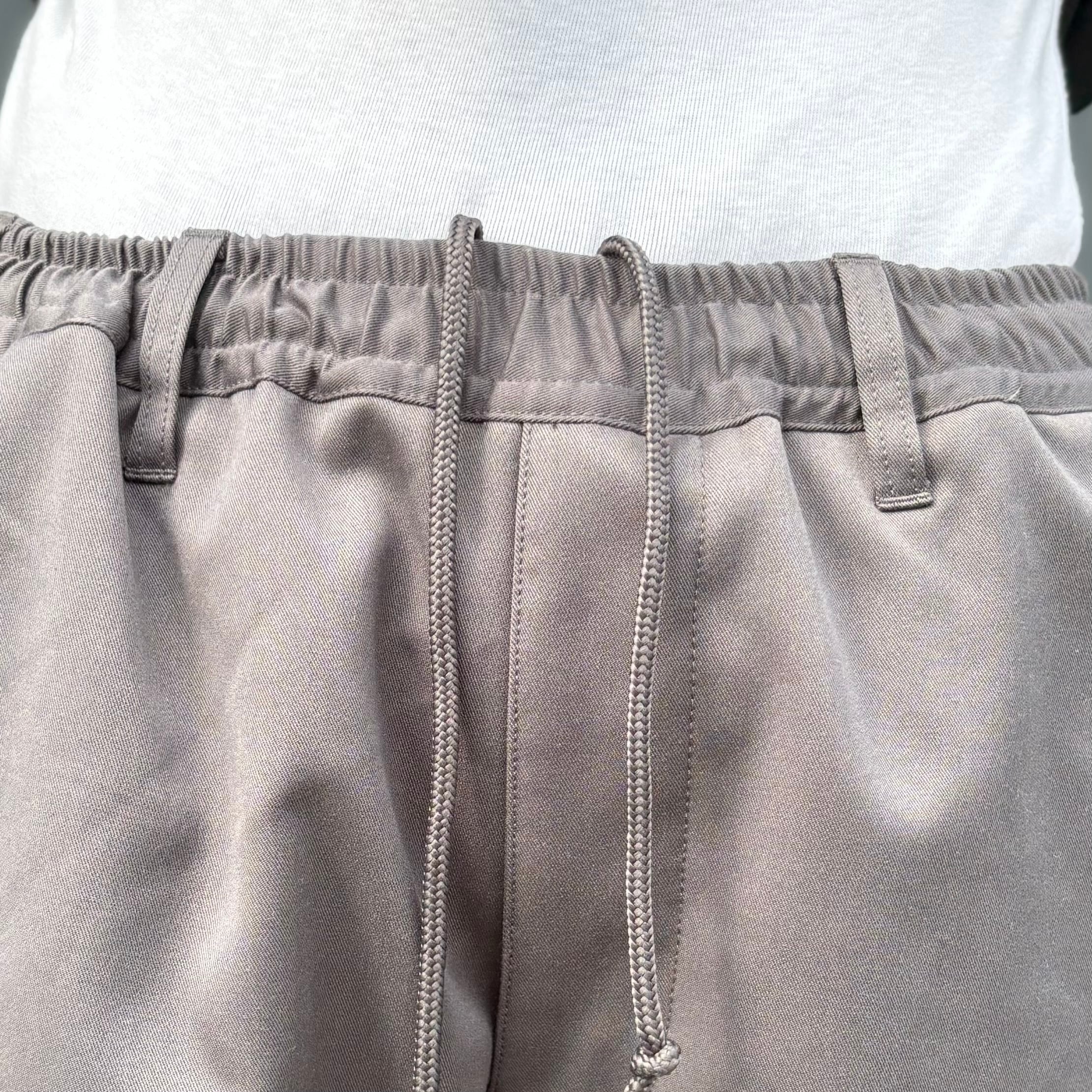 ウォームパンツ イージーパンツ メンズ ワークパンツ ストレッチパンツ