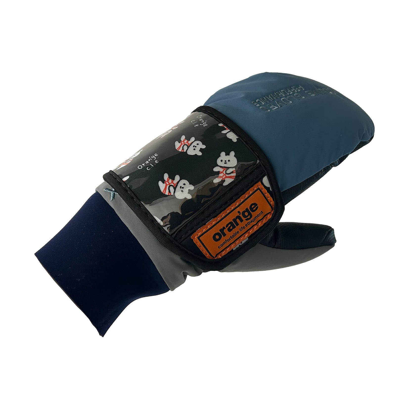 #201261_きっこうちゃん Pass case - GV