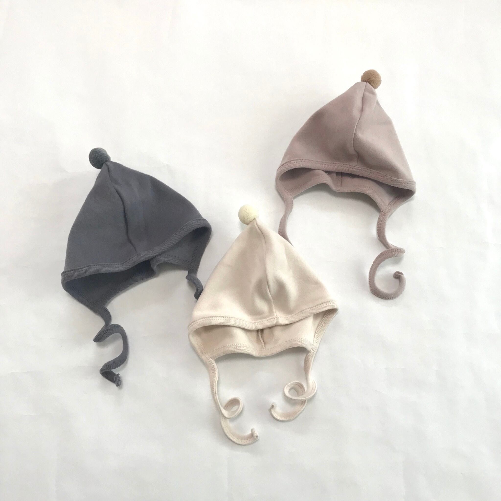 ミルキーボンネット