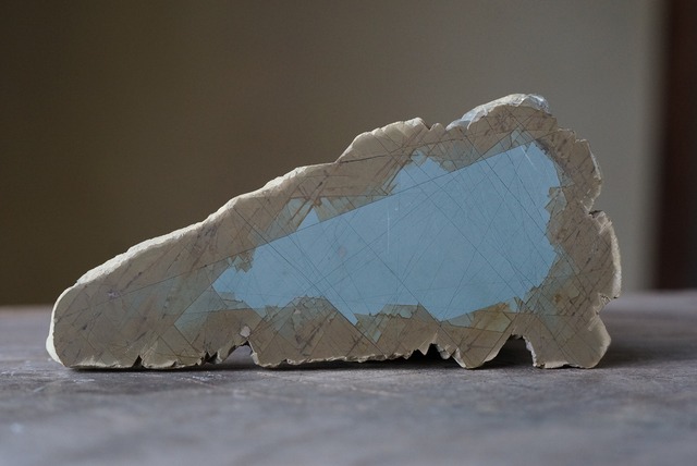 パエジナストーン Paesina stone ⑤