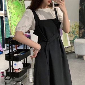 ２点セットスリングドレス　A0786