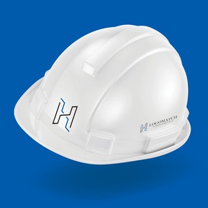 ハイセンスHのロゴ