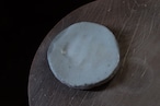 篠原土拳皿/志郎　Shinohara clay Fist plate/Shiro
