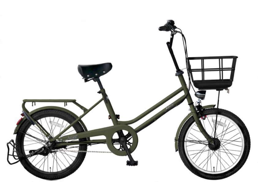 シティサイクル | ノイズオンラインショップ - NOiS Online Shop