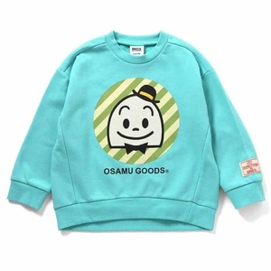 OSAMU GOODS Sweatshirt【80cm】Humpty