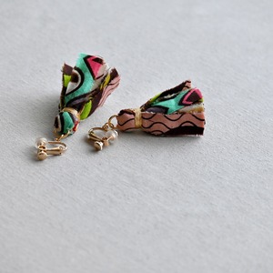 Tassel Accessories本体 009