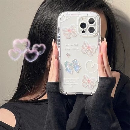 ケイスティファイ　iPhone14 クリア　リボン Amazon.co.jp: CASETiFY ウルトラ インパクト iPhone 14 Pro