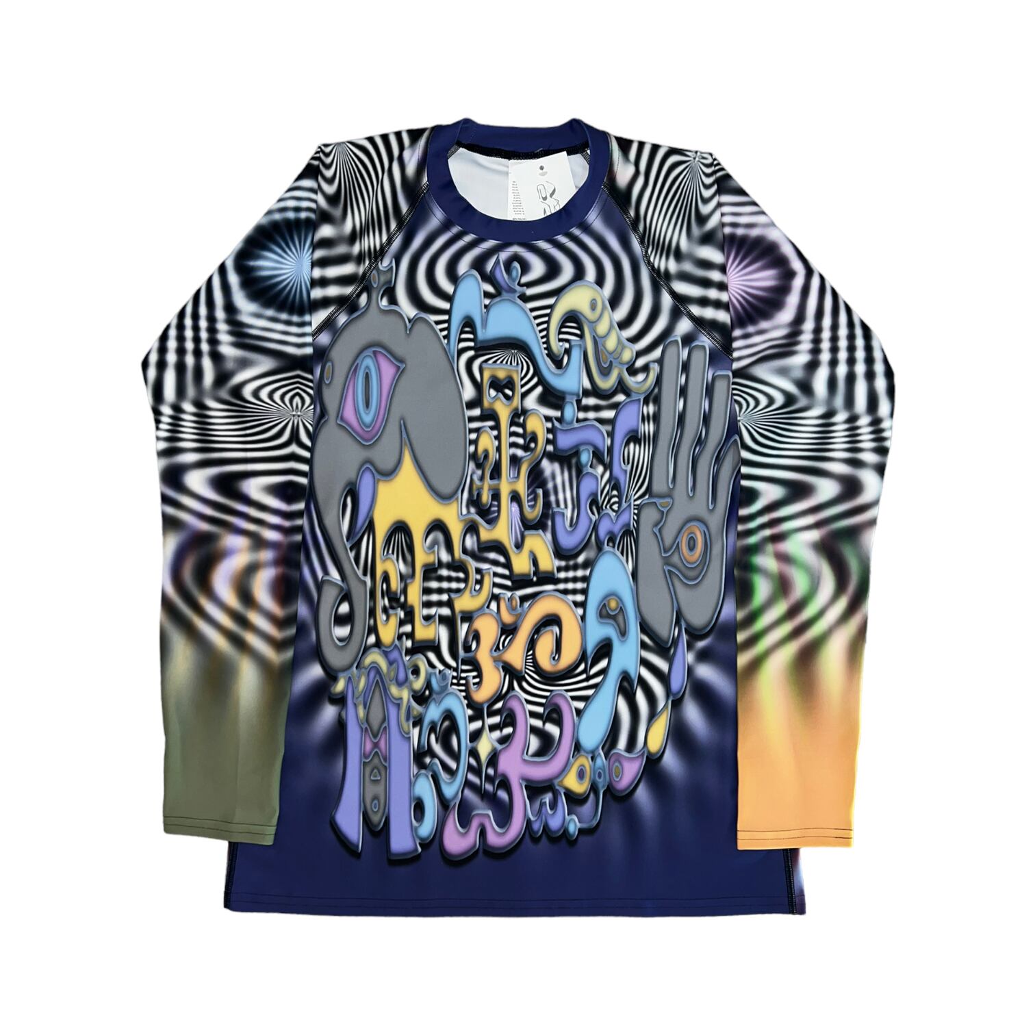 トップス MINERAL solasworld Jersey collection SOLASWORLD | MINERAL