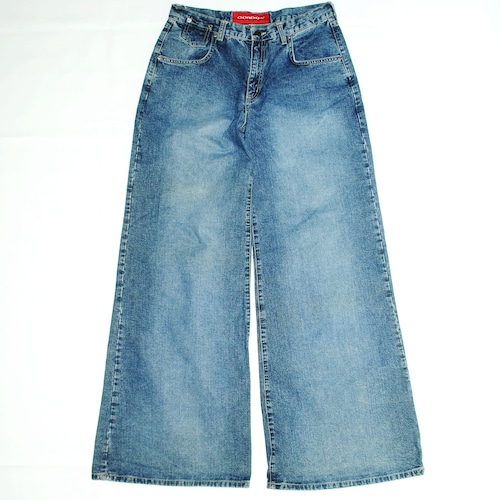 『CORDON』Berlin 90-00s baggy jeans