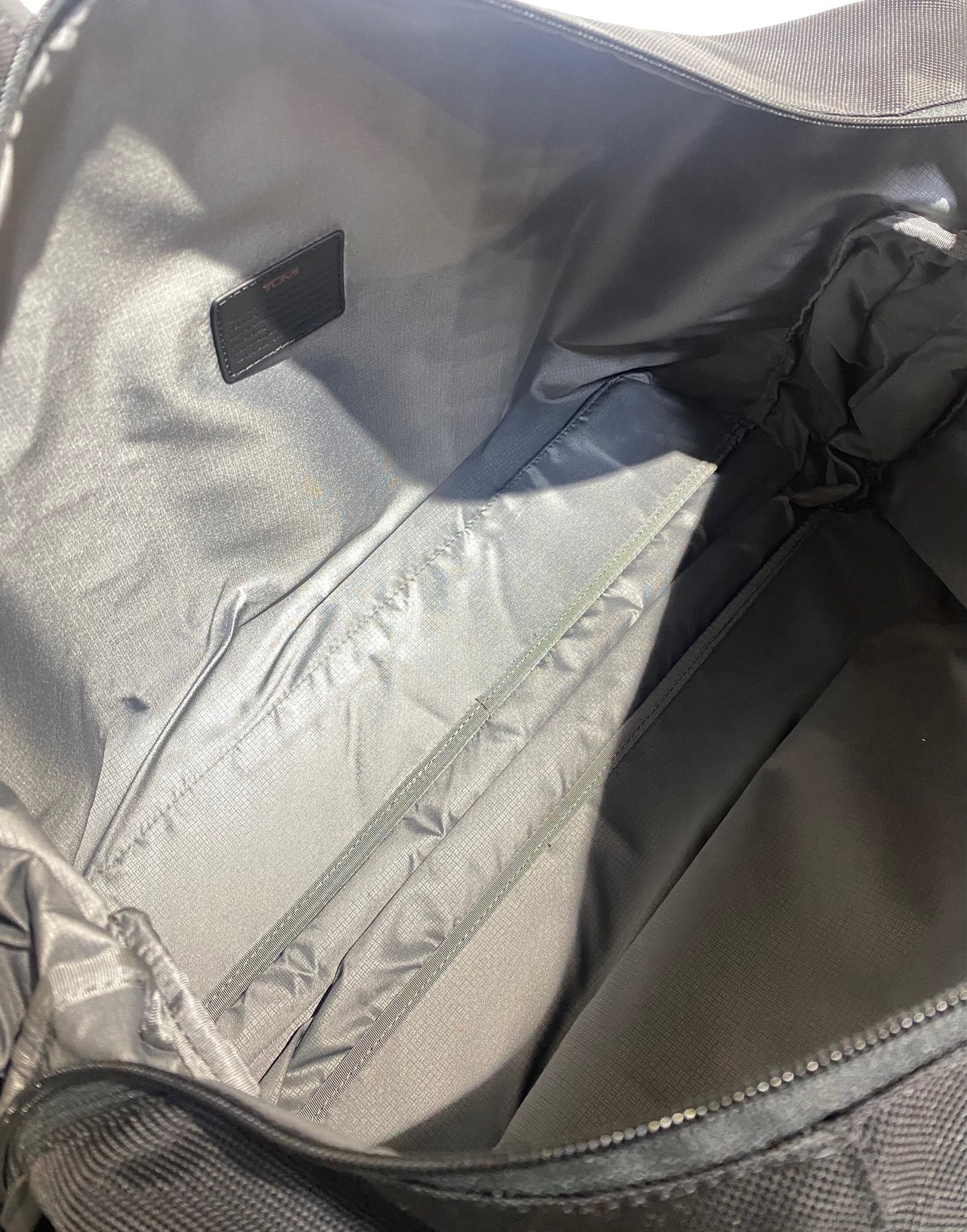 TUMI トゥミ ボストンバック メンズ 02203159D3