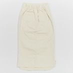 pencil skirt (2color)